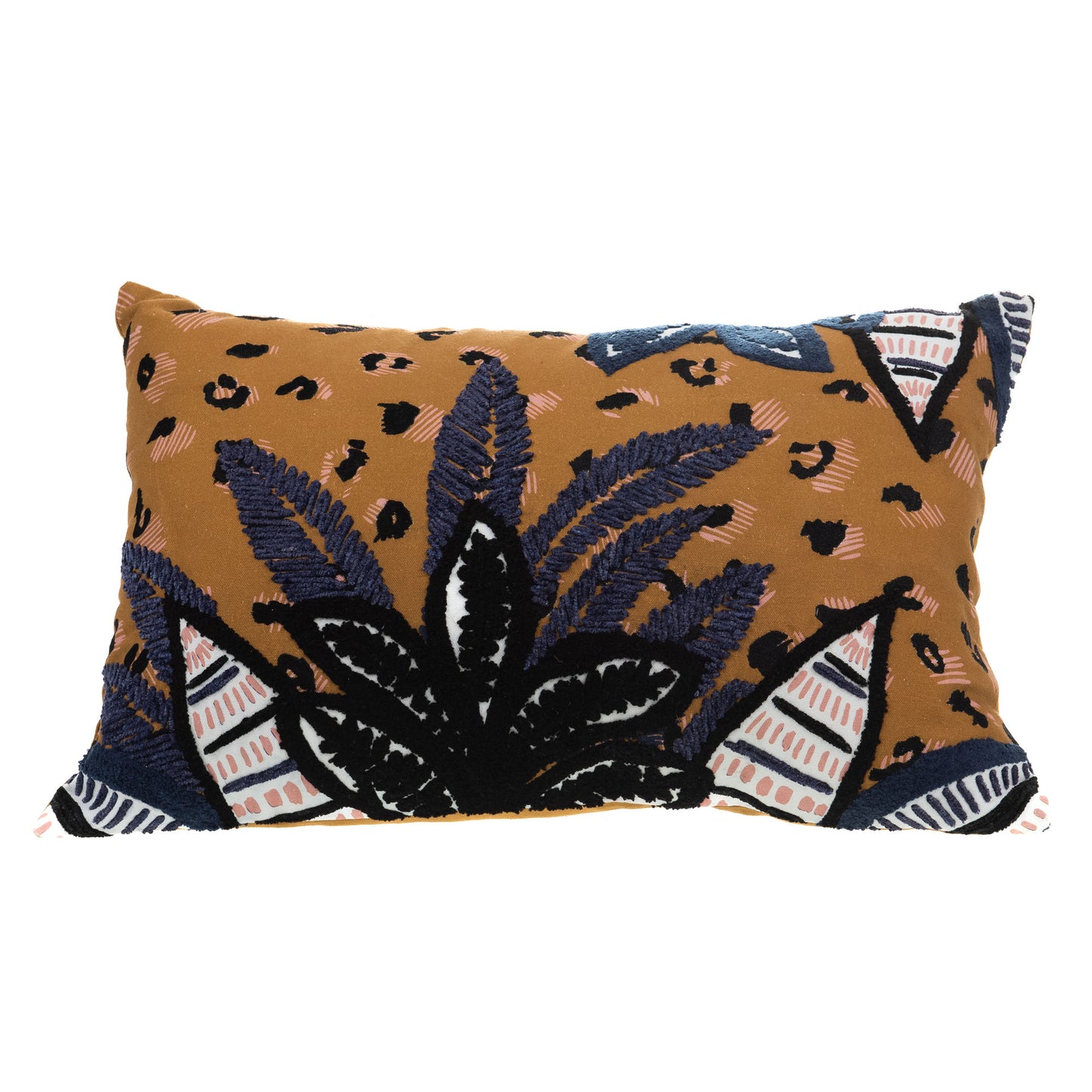 Coussin Julian - Amadeus