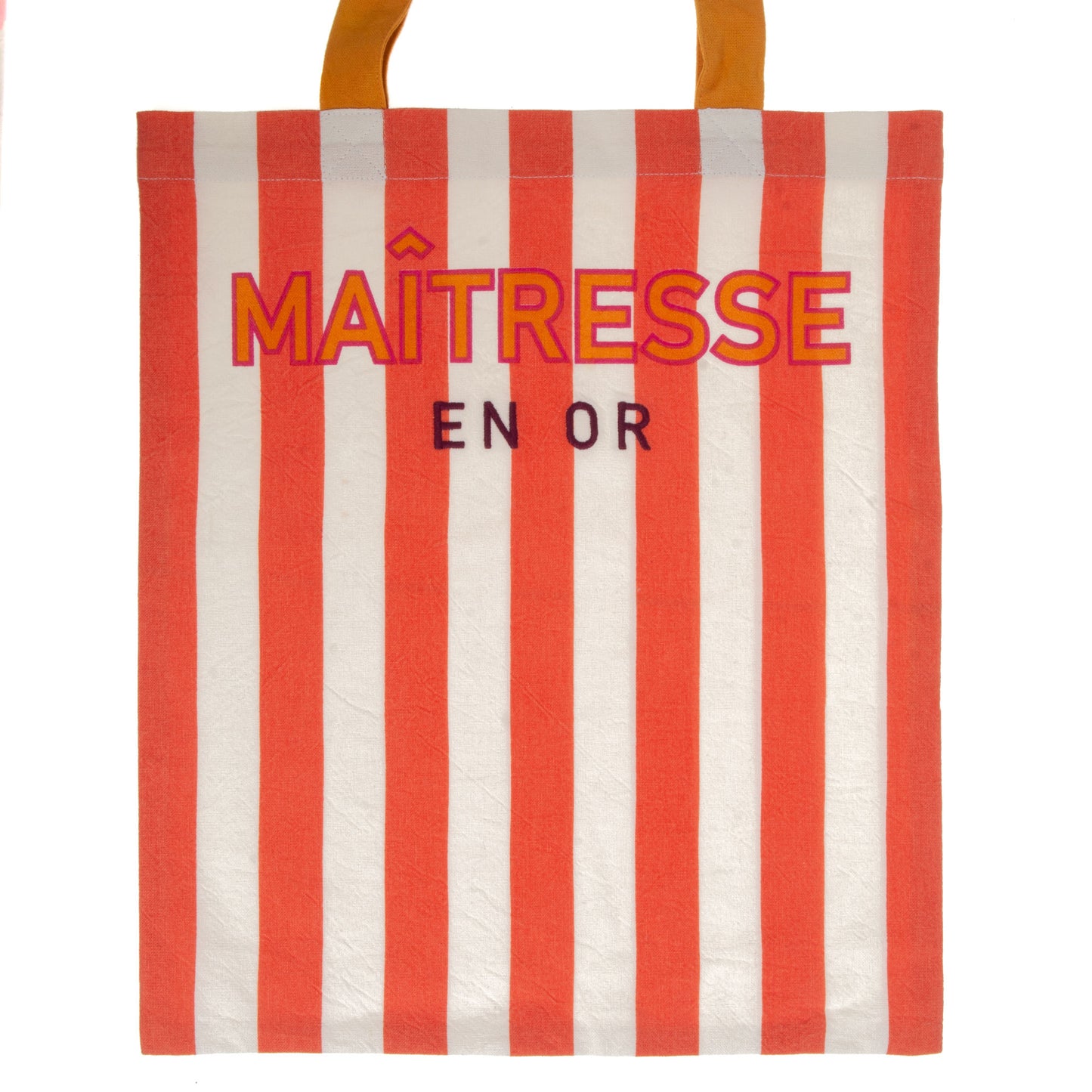 Tote Bag Maitresse Sunny - Amadeus