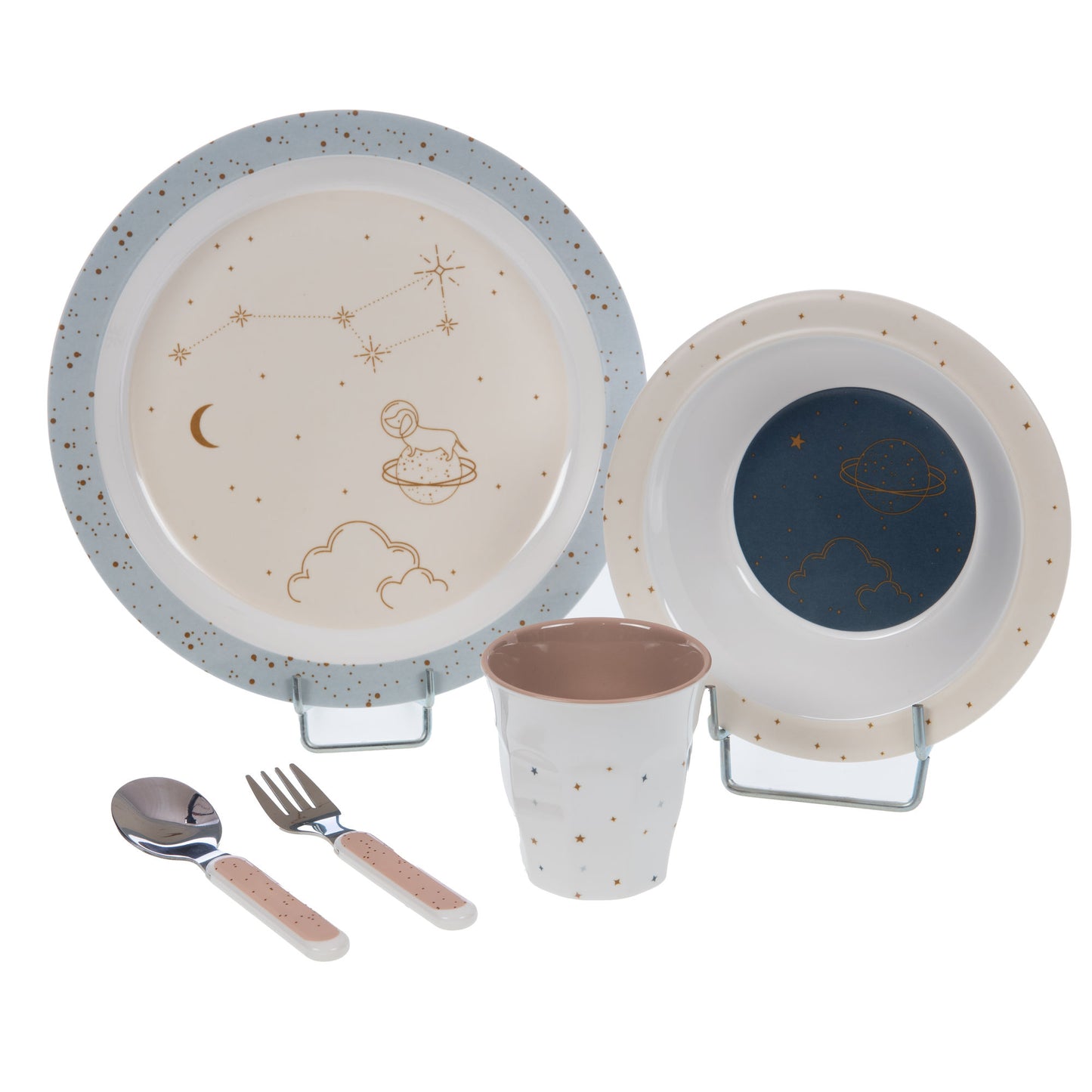 Coffret Marcel 5 pièces - Amadeus