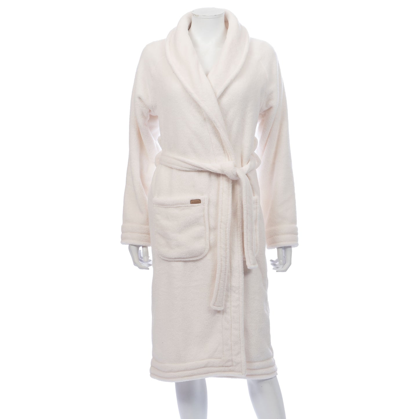 Peignoir Crème - Amadeus