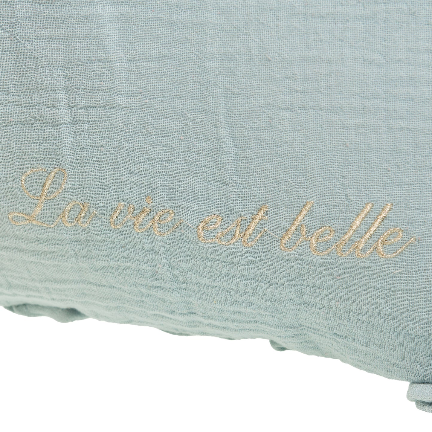 Coussin Message - Amadeus