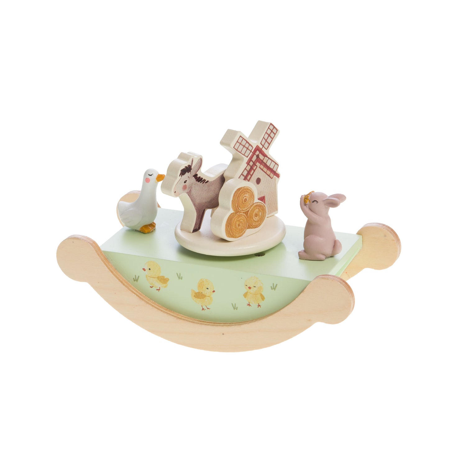 Boîte à musique Esteban - Amadeus