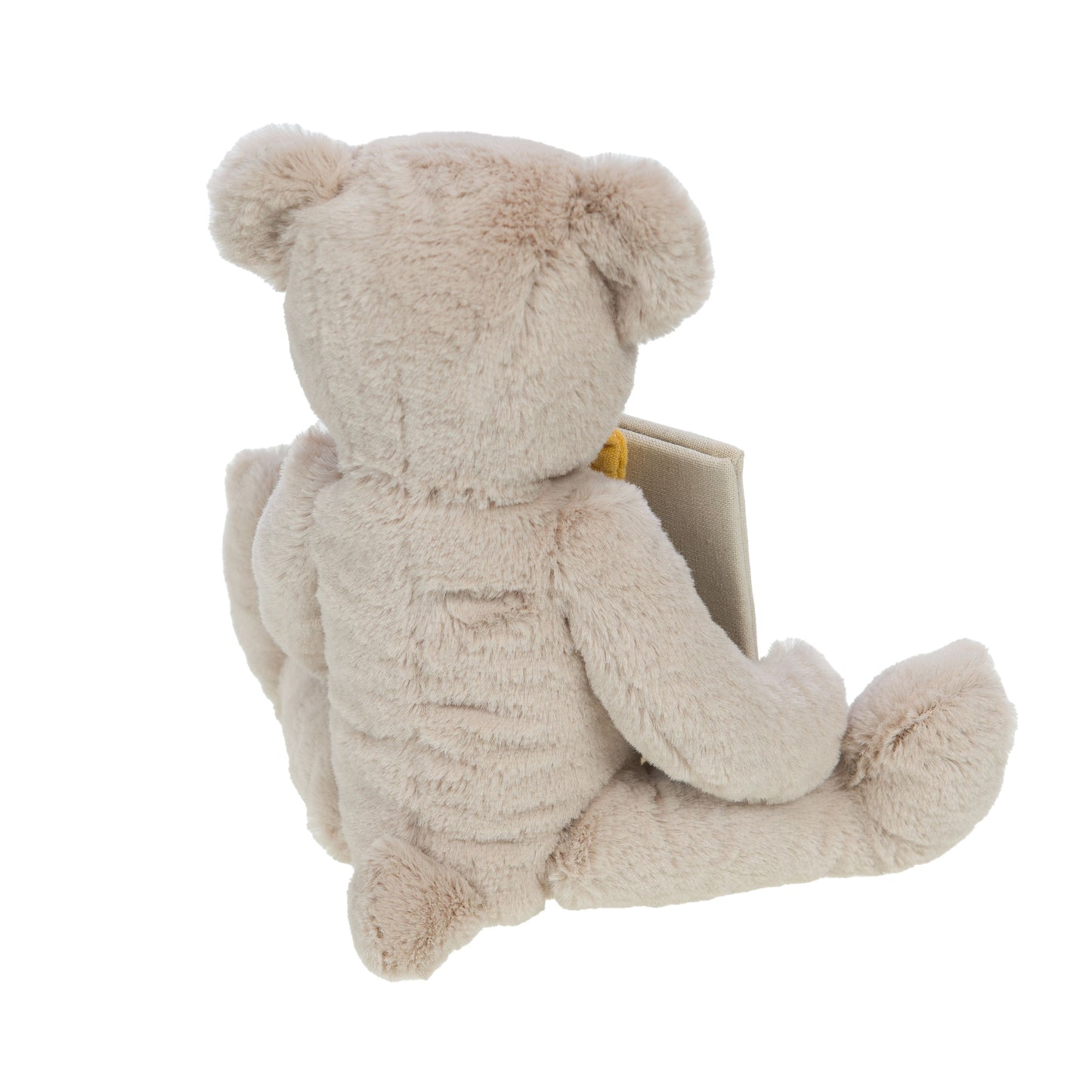 Peluche cadre ourson - Amadeus