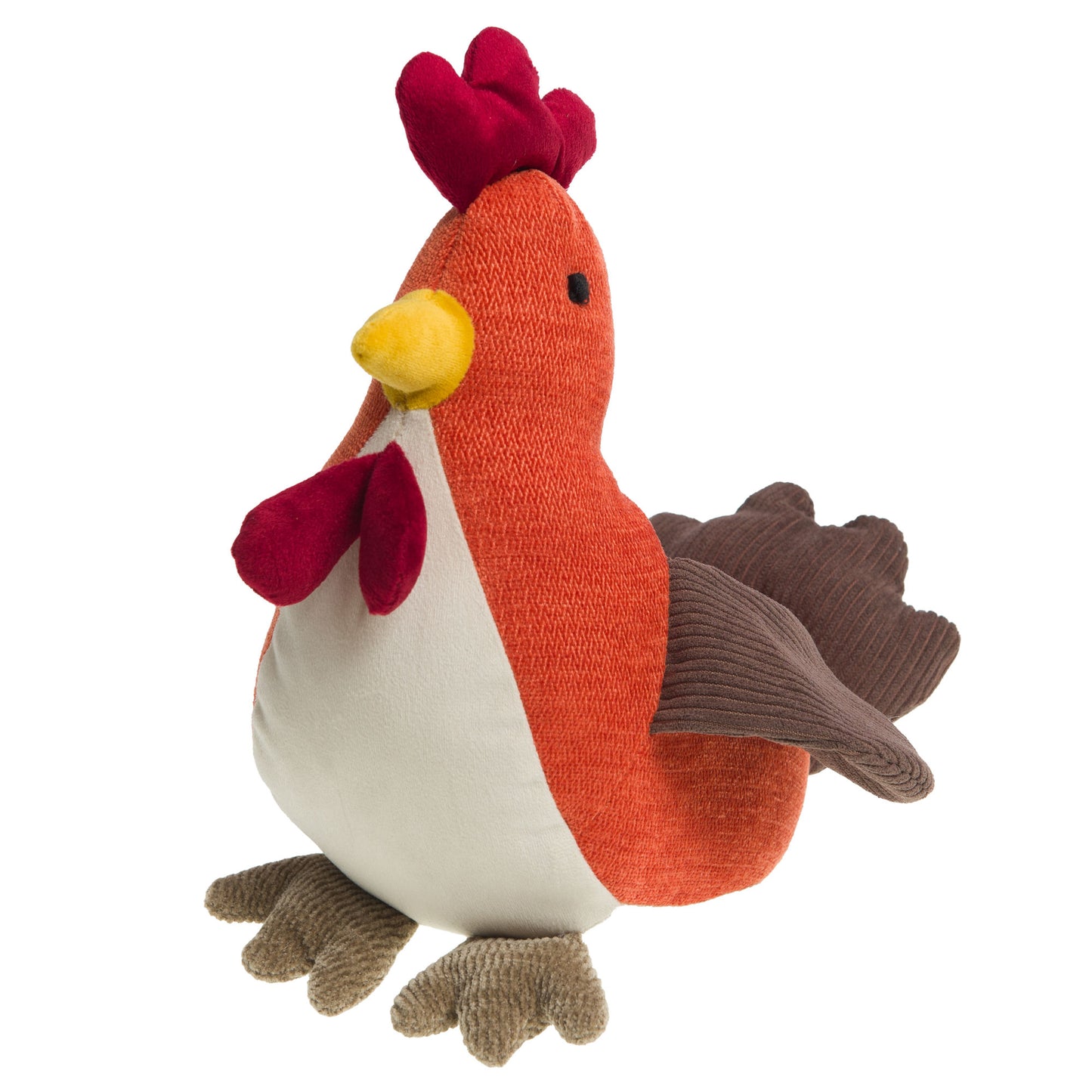 Cale porte Flavie terracota - Amadeus