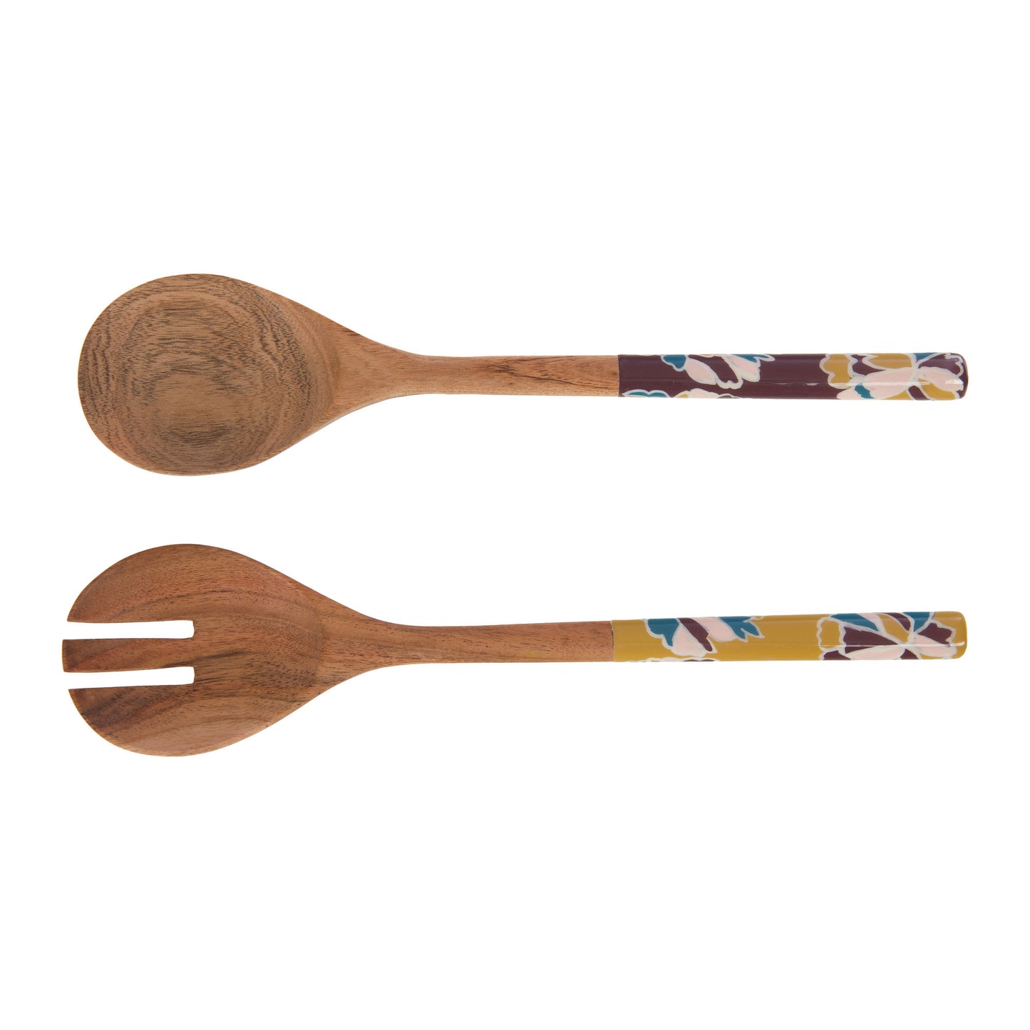 Couverts en bois Paula - Amadeus