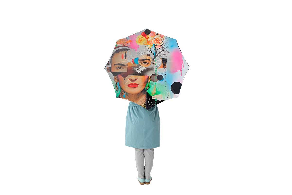 Parapluie Frida - Socadis