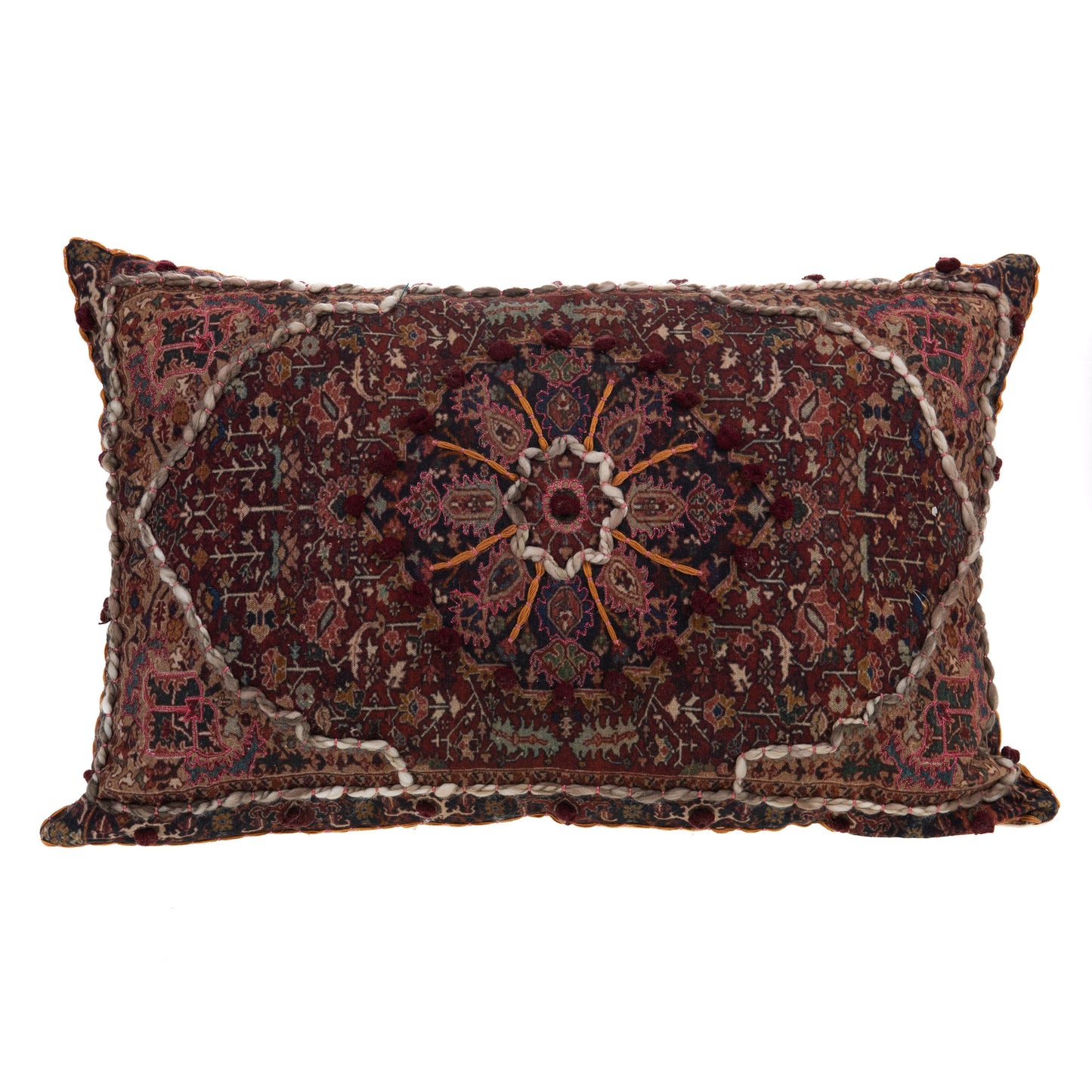Coussin Margot - Amadeus