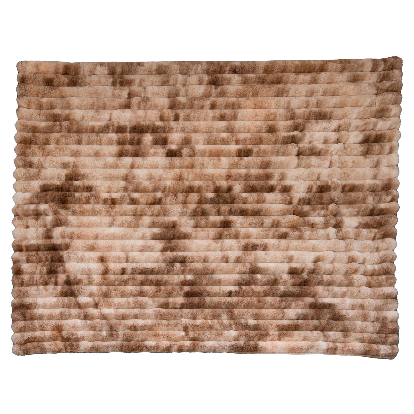 Plaid Sharpei Beige - Amadeus