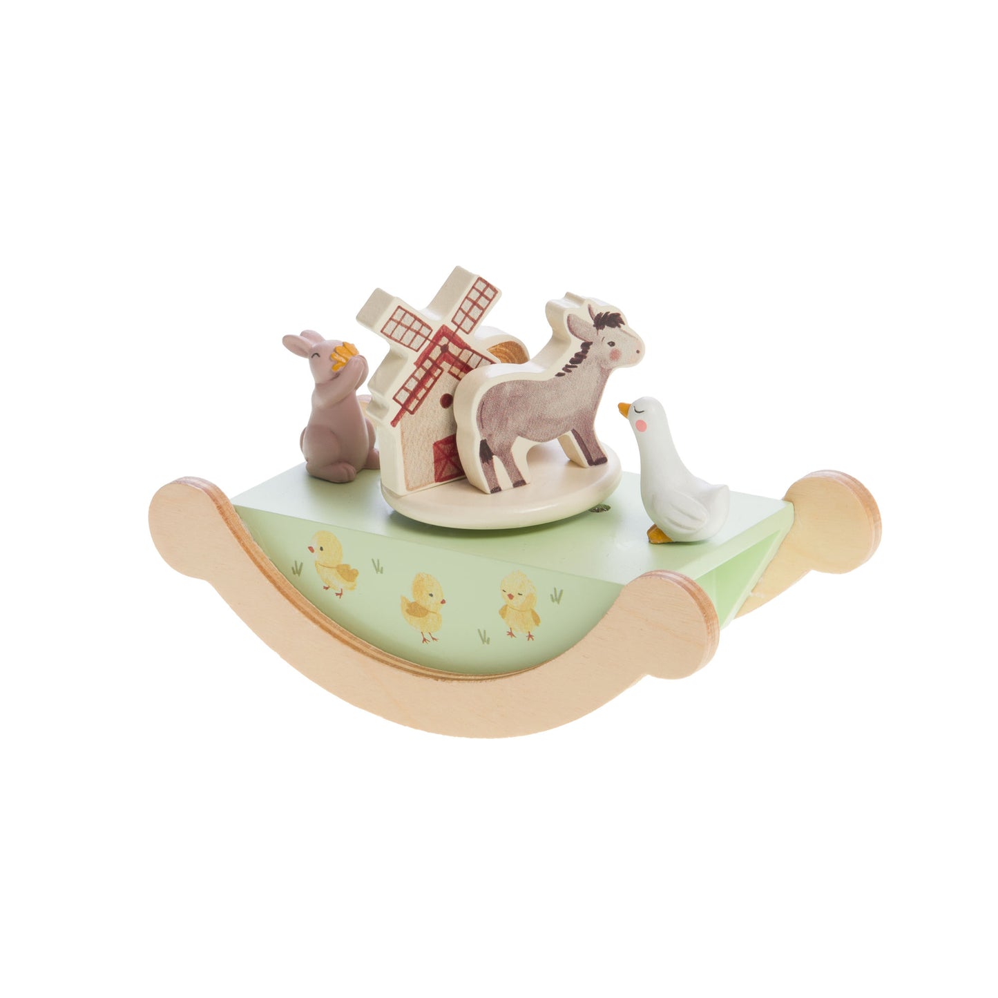 Boîte à musique Esteban - Amadeus