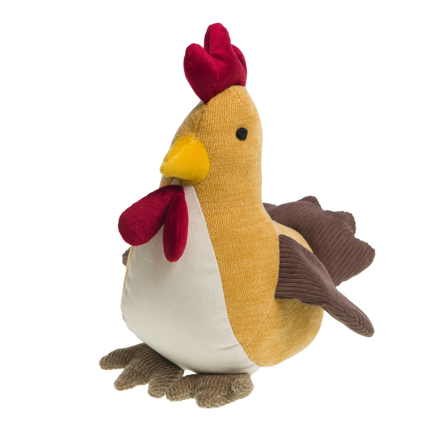 Cale porte Flavie Moutarde - Amadeus