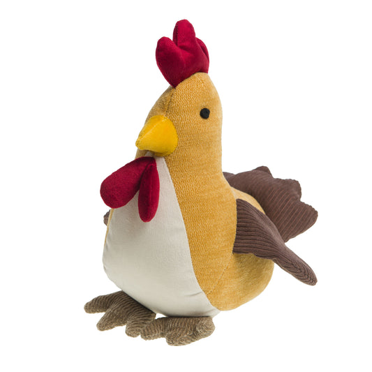 Cale porte Flavie Moutarde - Amadeus