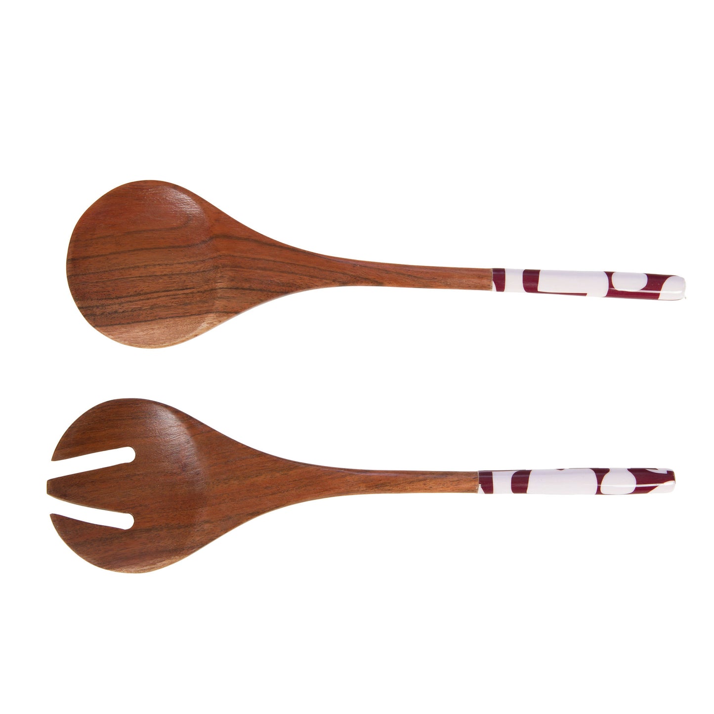 Couverts en bois Ohana - Amadeus