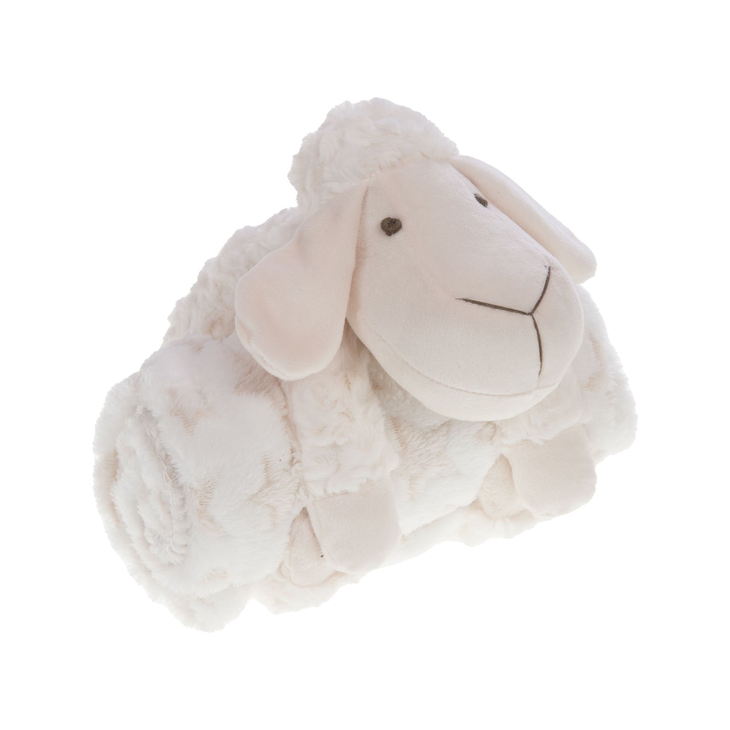 Mouton et plaid - Amadeus