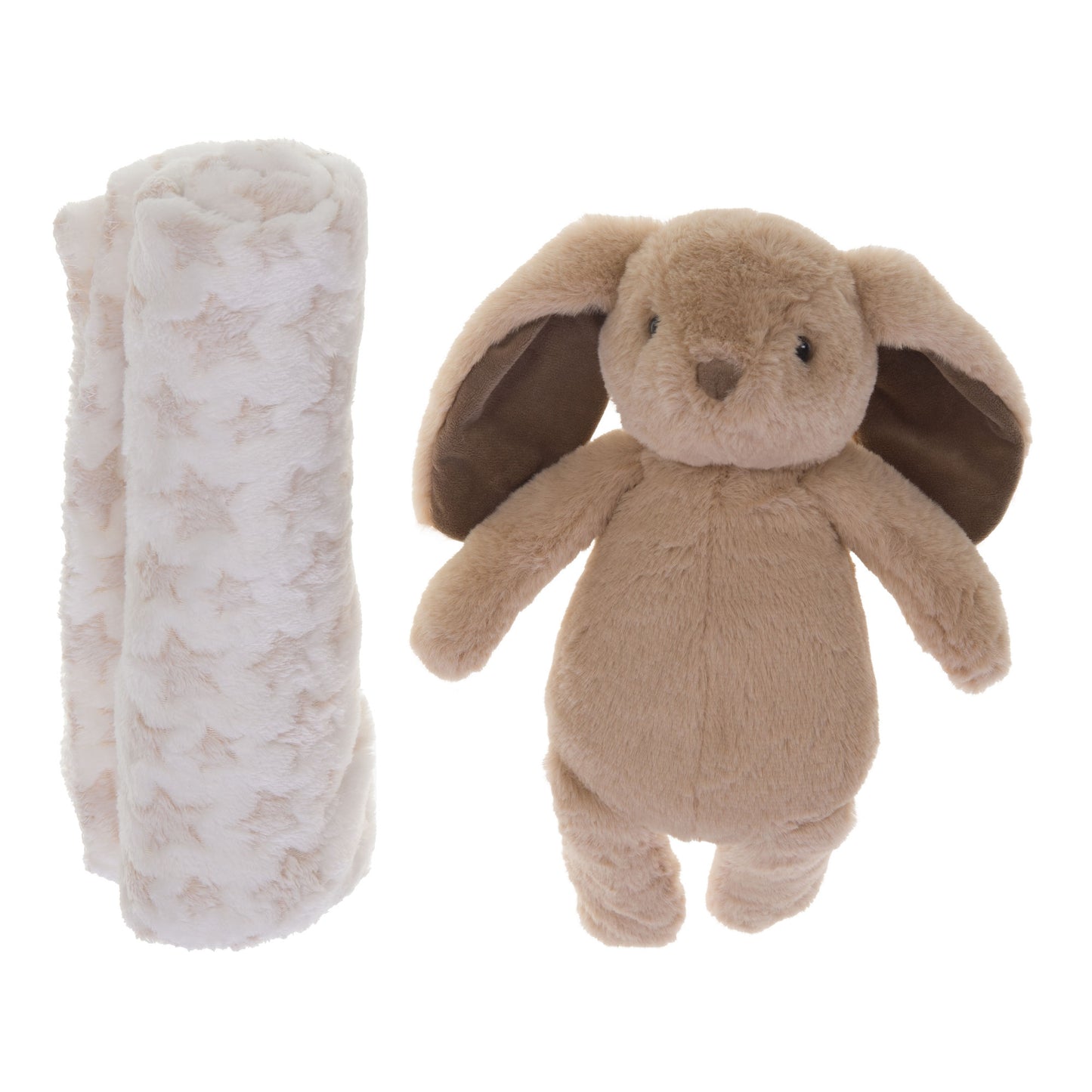 Lapin et plaid - Amadeus