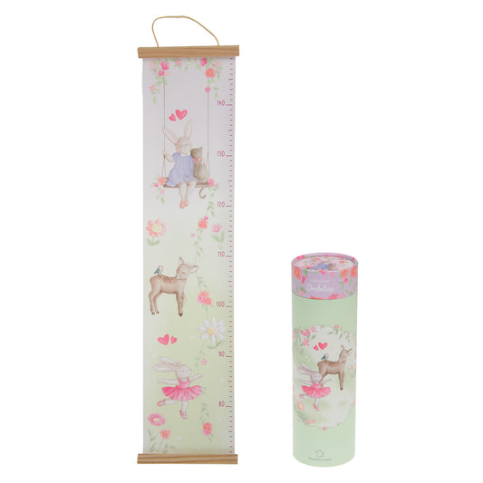 Toise Ballerine - Amadeus