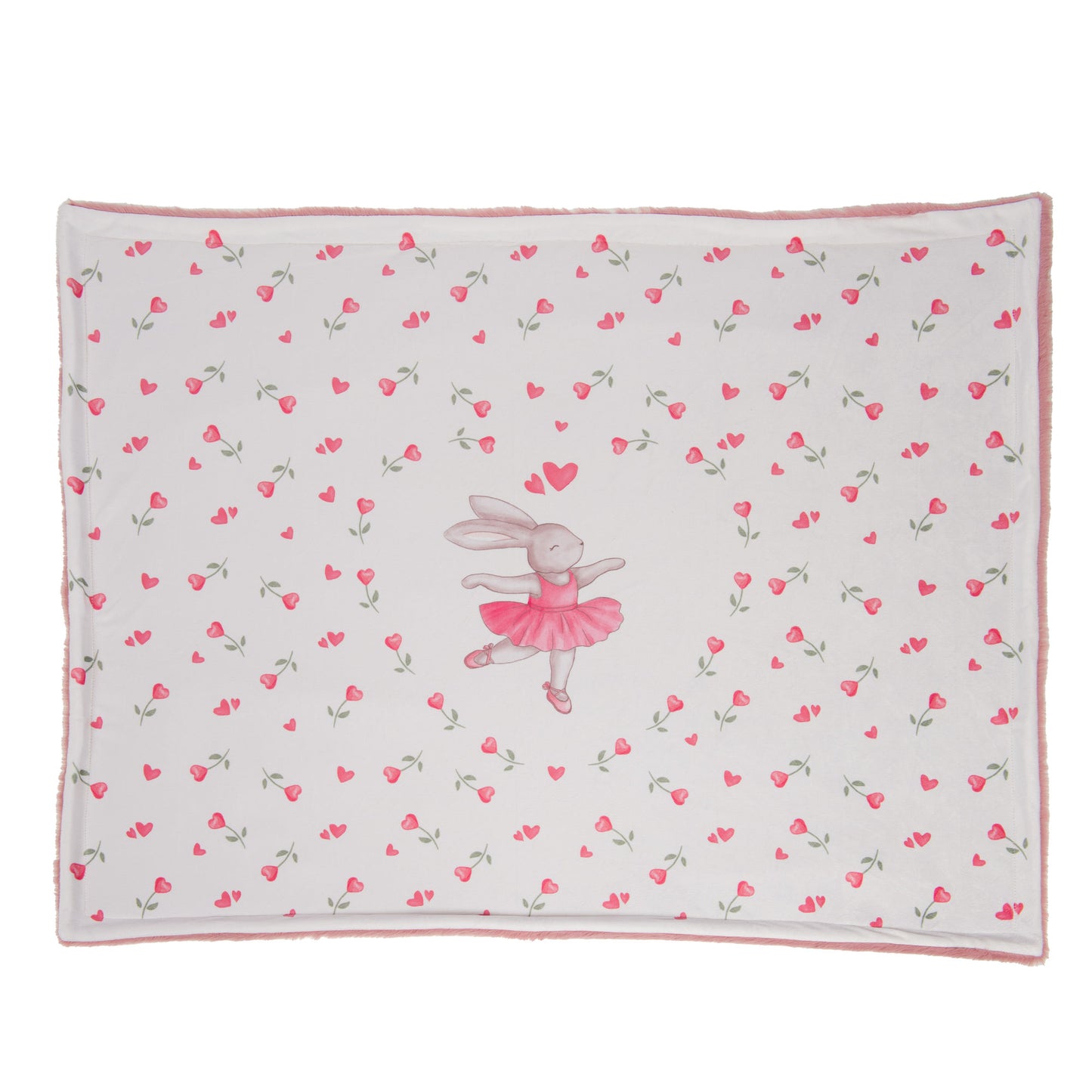 Plaid ballerine - Amadeus