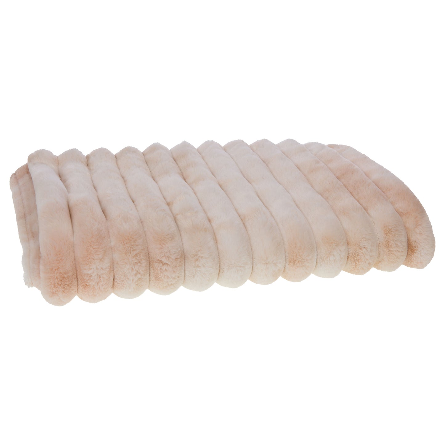 Plaid Sharpei Crème - Amadeus