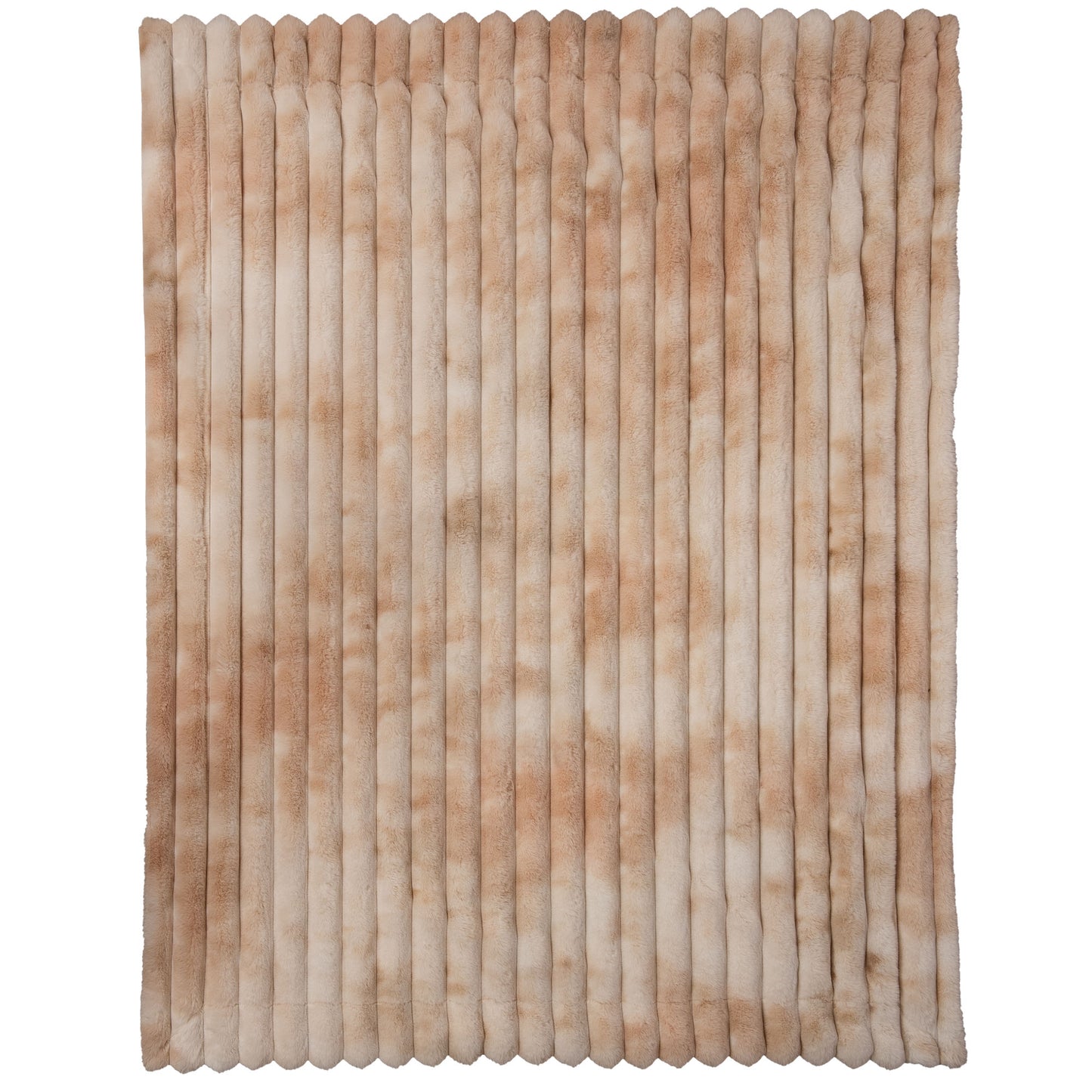 Plaid Sharpei Crème - Amadeus