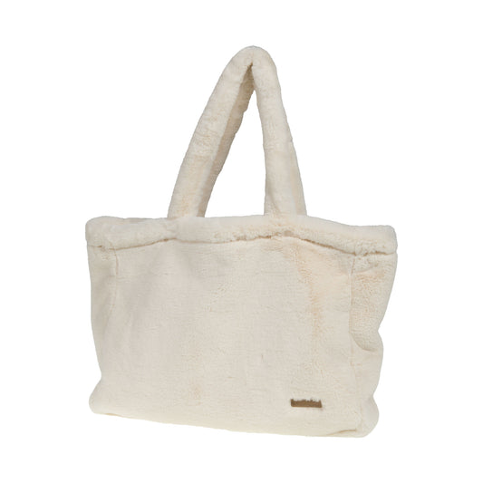 Tote Bag Luxe Crème - Amadeus