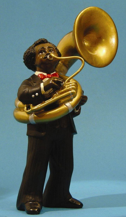 3169 Tuba - Parastone