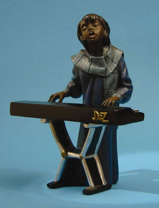 3175 Lady Keyboard - Parastone