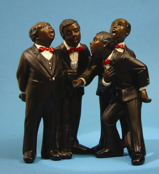 3185 Singers Quartet - Parastone