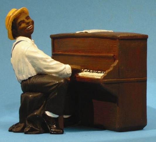 3301 Piano - Parastone