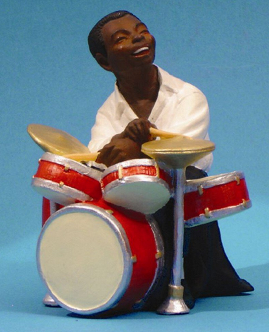 3302 Drums - Parastone