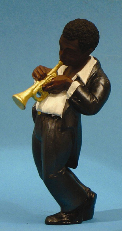 3305 Trumpet Low - Parastone