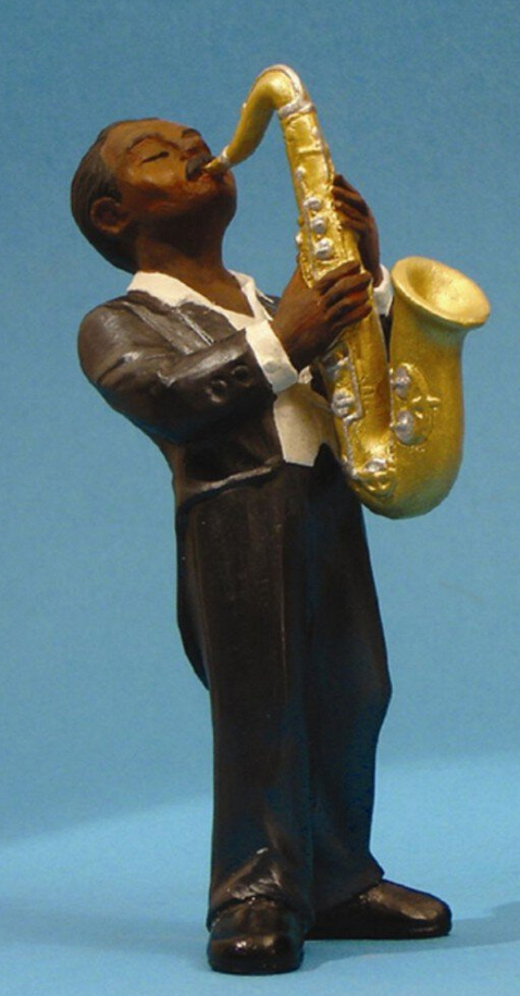 3306 Sax Up - Parastone