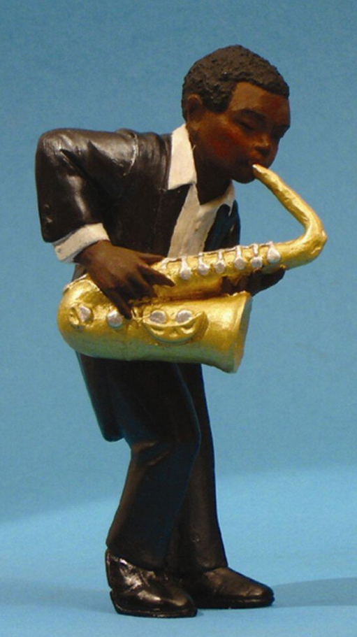 3307 Sax Low - Parastone