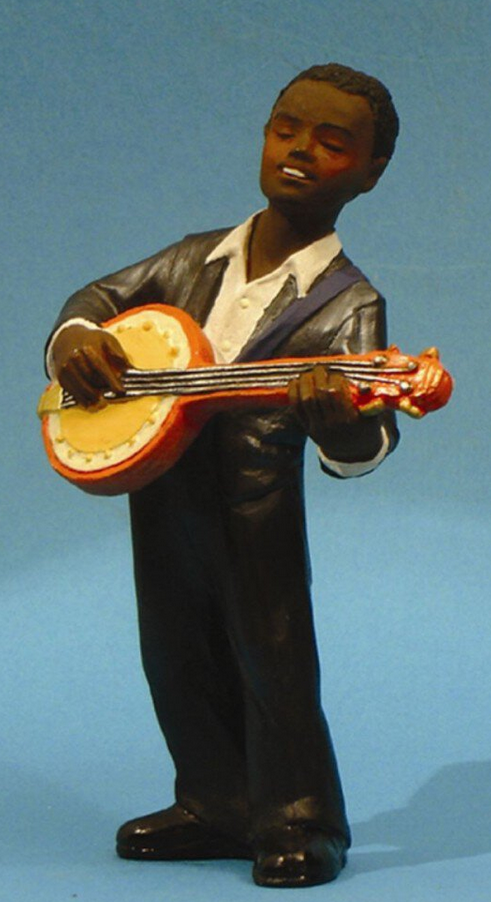 3312 Banjo - Parastone