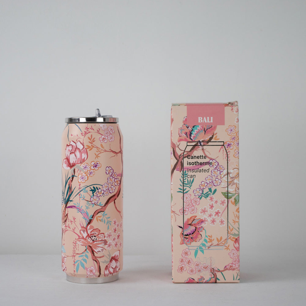 Canette Isotherme Bali - Yoko