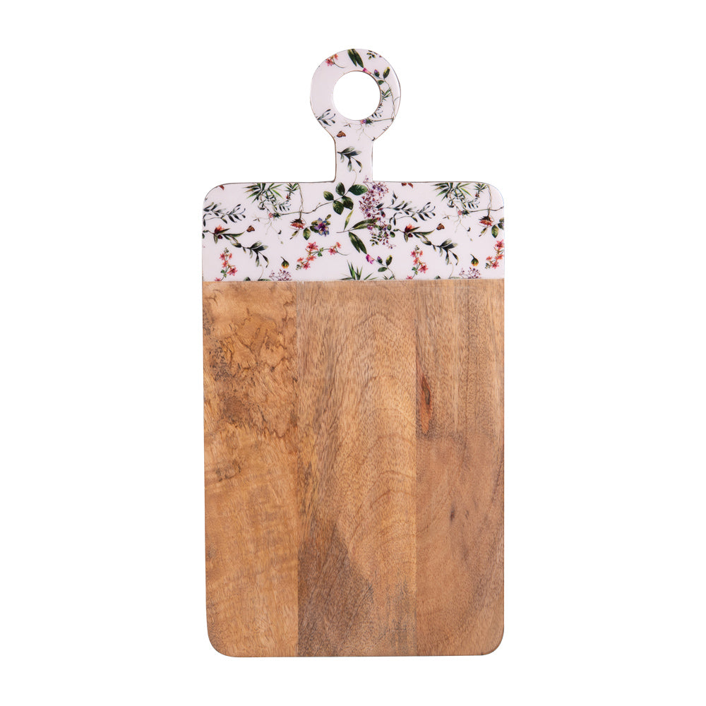 Planche à découper Champêtre - Table Passion