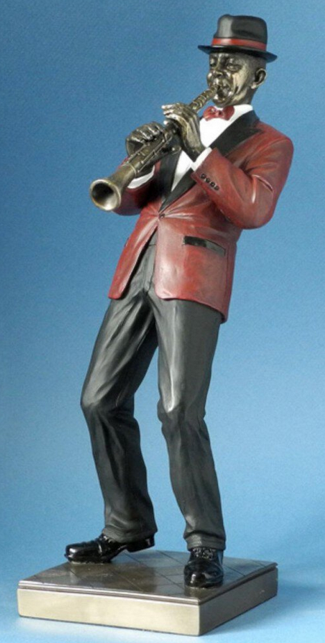 WU76220 Clarinettiste - Parastone
