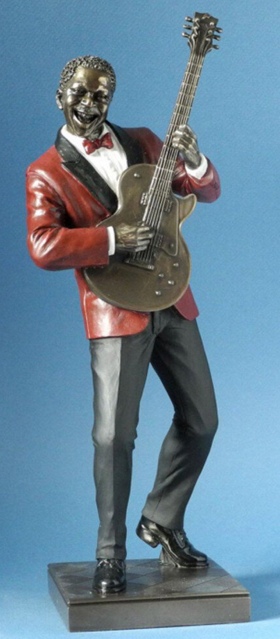 WU76221 Guitariste - Parastone