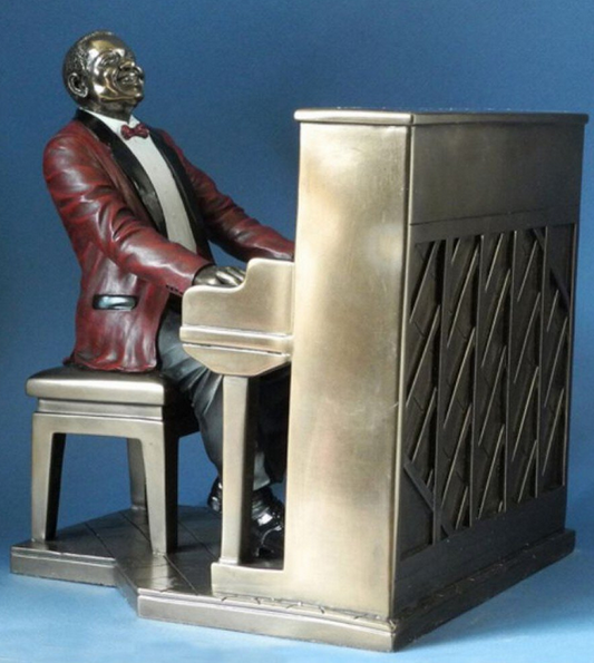 WU76547 Pianiste - Parastone